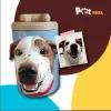 Customized urns for pets