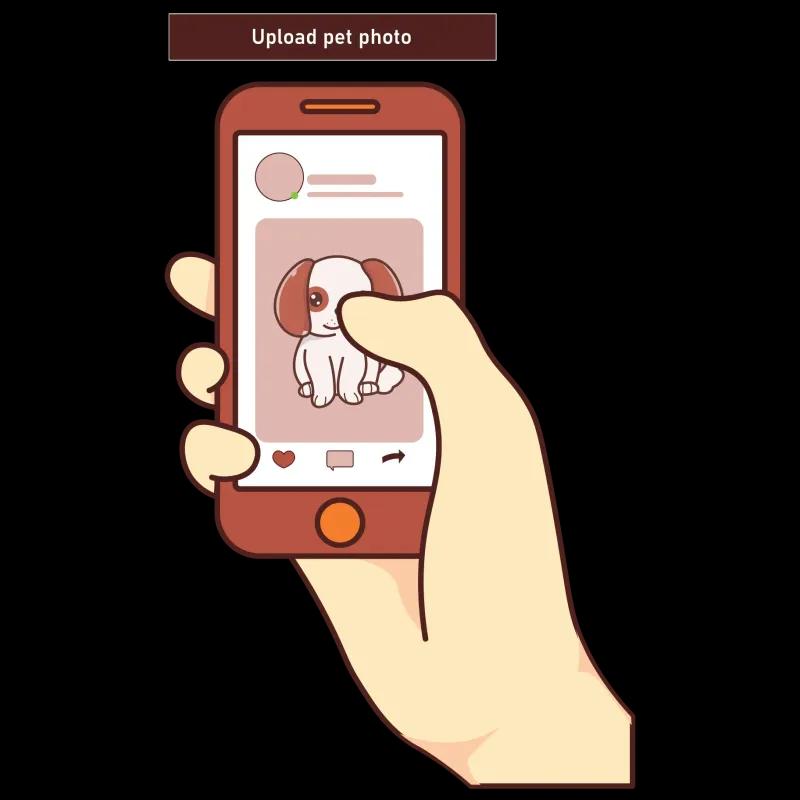 Upload Pet Photos